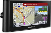 Garmin DezlCam 